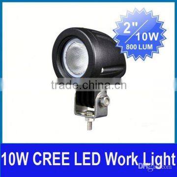 12V/24V 10W 22' cree led work light craftsman spot led work light