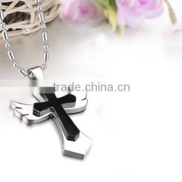 Cheap Pendant Jewelry Brand Antique Cross Themed Pendant photo-4