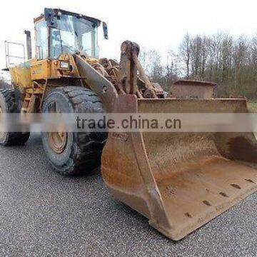 USED MACHINERIES - VOLVO L150C WHEEL LOADER (8946)