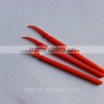 Dental Long Wedges Plastic photo-2