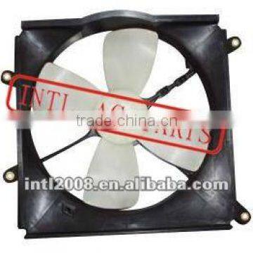 Radiator Fan For TOYOTA COROLLA OEM#16363-11020 1636374020 1671115271