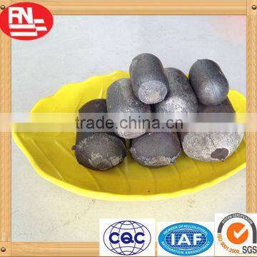 High Hardness Professional Mine Grinding Steel Rods