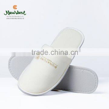 Wholesale alibaba cheap stylish, comfortable hotel slippers , hotel bathroom slippers