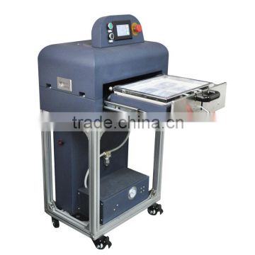 A3 film vacuum heat press