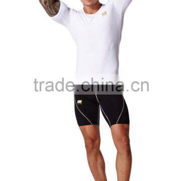 quick dry high quality Wholesale smart Men's base layer colors