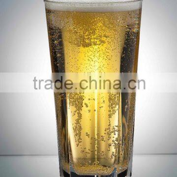 Premium Plastic Polycarbonate Jasper Highball Cup 285mL Beer Glass Wholesale Australia