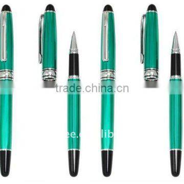 New design metal roller pen