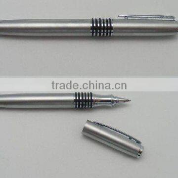 High quality metal roller pen