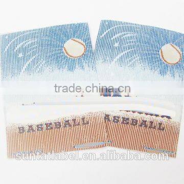 All Kinds of Garment Woven Labels