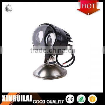 Waterproof and dustproof 8w IP68 professional truck safety lamp