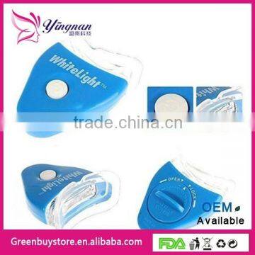 Portable Dental Care Whitelight, Professional Teeth Whitening