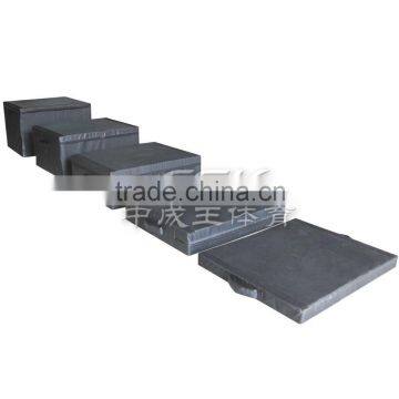 High quality polystyrene foam box