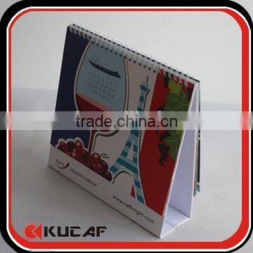 Professional Calendar Printing in China photo-2