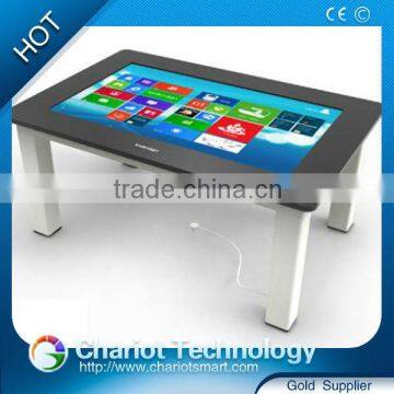 ChariotTech High quality screen touch technology with best price for advertising, kids center, shopping mall, wedding