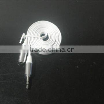 3.5mm Jack Male to 3.5mm Female Stereo Audio Extension Cable for Computer Speaker Phone photo-3