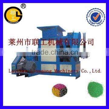 foam plastic granulating line/plastic pelletizer/granulator