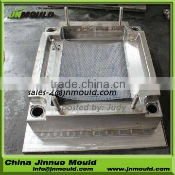 China Professional Plastic Rattan Sofa & Table Mould photo-4