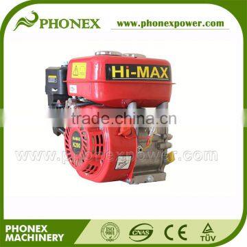 Water Pump Petrol Kerosene Engine, Air-cooled, OHV 6.5HP, Kerosene Engine