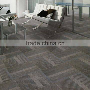 100%PP Carpet Tile 50*50cm carpet for office