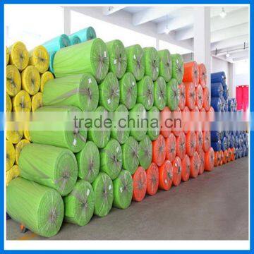 2mm 3mm Closed-Cell Polyethylene White Color EVA Material PE Foam Rolls