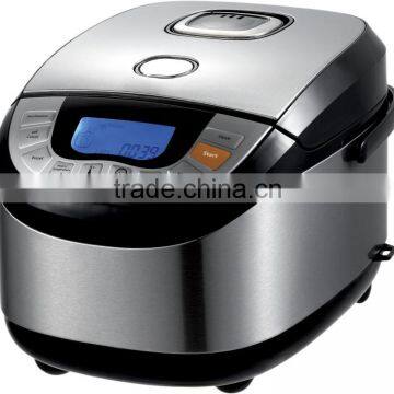 Wholesale 20 Multifunctions Electric Rice Cooker, Electric Multi Cooker for Rice Cooking Luxury 808 photo-3