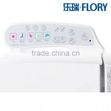 TOILET SEAT Bidet Toilet Seat Raised Toilet Seat photo-3