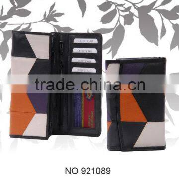 Ladies Leather Wallets