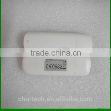 Huawei E173 WCDMA 3G USB Wireless Modem Dongle Adapter SIM TF Card