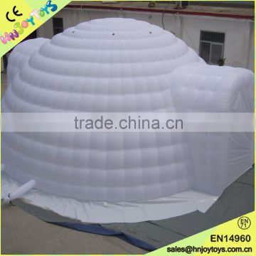 large dome tents for events