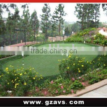 Golf / /landscaping Artificial turf/ synthetic grass