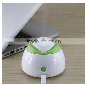 cute cool mist humidifier and air humidifier made in china