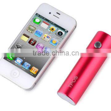 5v mobile power bank mobile charger external battery packs for cell phone