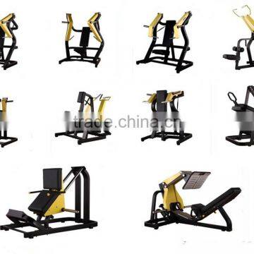 2015 newest free-weight low row machineJG-1906/hot-sale low rower gym equipment