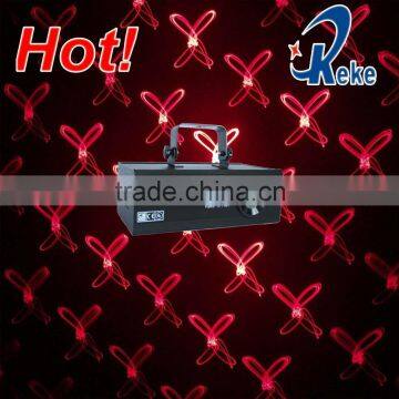 150mW reke laser, laser show, laser display