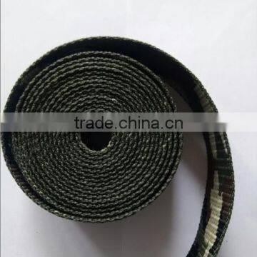 High Quality Various Strong PP Military Webbing Belt photo-6