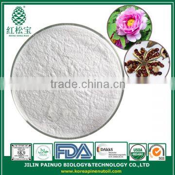 Best Price Hot Sale Natural Peony Seed Oil Powder