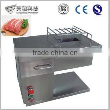 Stainless Steel Meat Cutting Machine Bacon Slicing Machine