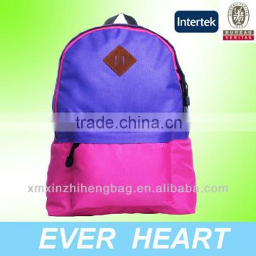 2014 online wholesale shopping of high class student school bag