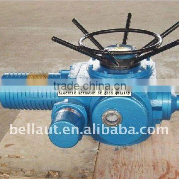 Tianjin Electric Gate Valve Actuator