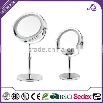 Multifunctional Magnifying Lighted Makeup Mirrors for Wholesales