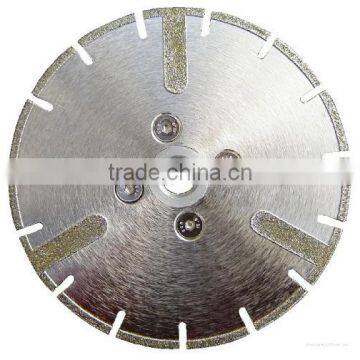 High Quality Granites Diamond Saw Blades for Sale