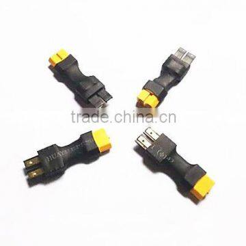 RC Battery Connector Adaptor /Male XT60 to Male TRX Connector