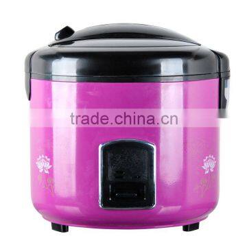 Lowest price marketing rice cooker wholesale