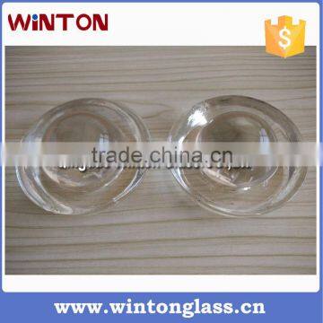 Cheap Price tempered glass road stud