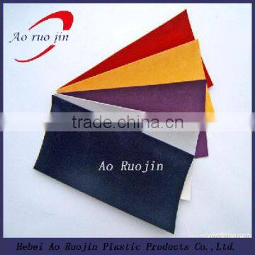 Durable corrugated PP sheet/corrugated sheet/plastic corrugated sheet