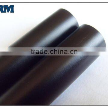 Deep processing aluminum tube