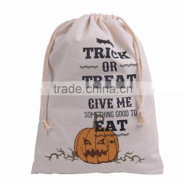 Wholesale Boutique Easter Cotton Hallowween Bag photo-4
