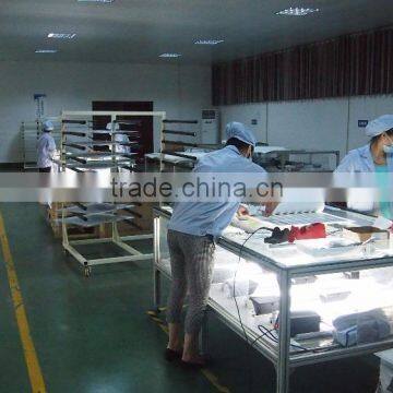 RJ Factory 18v Mono Solar Cells pv Module 50W Solar Panel photo-5