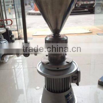 Latest Technology Vertical Colloid Mill/Colloid Mill/Colloid Mill Machine