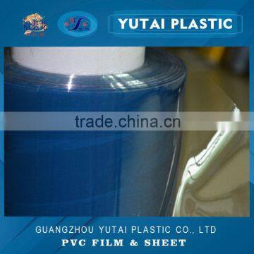 Super clear pvc sheet for table cloth or covering and packing